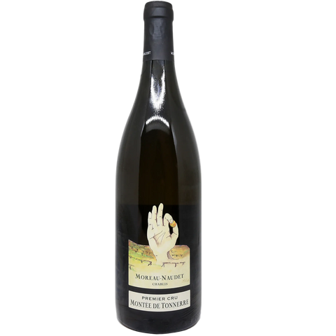 2023 Domaine Moreau-Naudet Chablis 1er Cru "Montée de Tonnerre", Burgundy, France