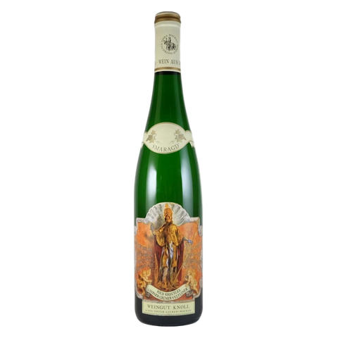 2021 Weingut Knoll Grüner Veltliner Kreutles Smaragd, Wachau, Austria