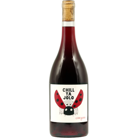 2025 Badia a Coltibuono "Chill Ya Jolo" Ciliegiolo, Toscana IGT, Italy
