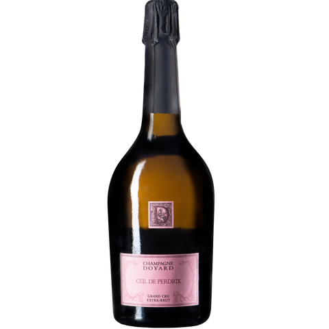 2019 Doyard "Œil de Perdrix" Grand Cru Extra Brut, Champagne, France