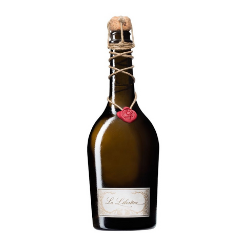 NV Doyard "La Libertine" Doux, Champagne, France