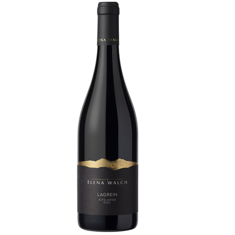 2024 Elena Walch Lagrein, Alto Adige, Italy