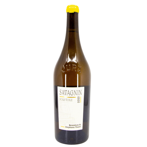 2020 Domaine Tissot Savagnin Sous Voile, Jura, France