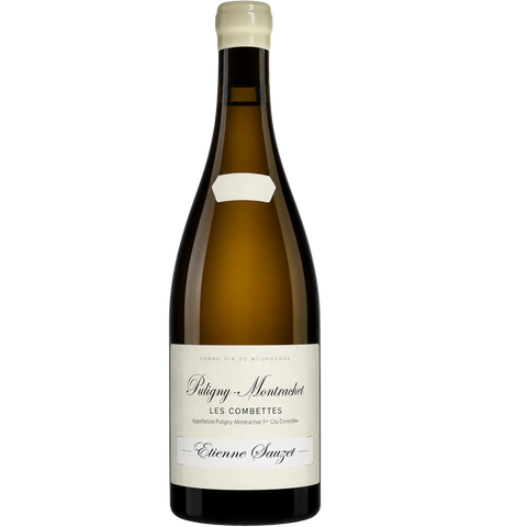 2024 Domaine Étienne Sauzet Puligny-Montrachet 1er Cru “Les Combettes”, Burgundy, France