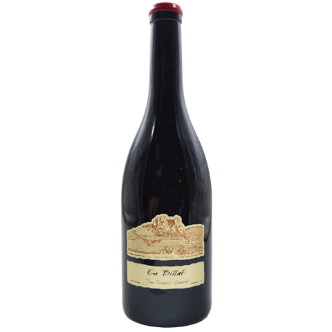 2023 Ganevat Pinot Noir “Grusse en Billat”, Jura, France