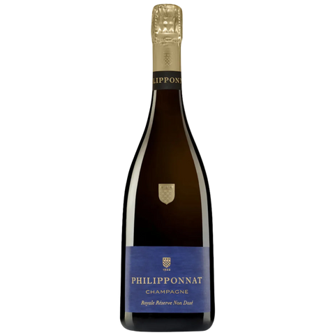 NV Philipponnat  "Royale Réserve" Non Dosé, Champagne, France