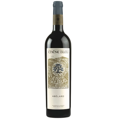 2017 Chêne Bleu "Abélard" VDP Vaucluse, Rhone Valley, France
