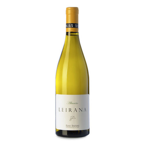 2023 Forjas del Salnés "Leirana" Albariño, Rías Baixas, Spain