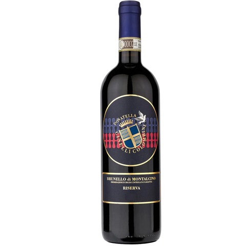 2015 Donatella Cinelli Colombini Brunello Di Montalcino "Riserva" DOCG, Tuscany, Italy