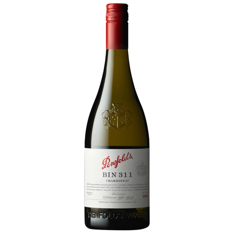 2022 Penfolds “Bin 311” Chardonnay, South Australia, Australia