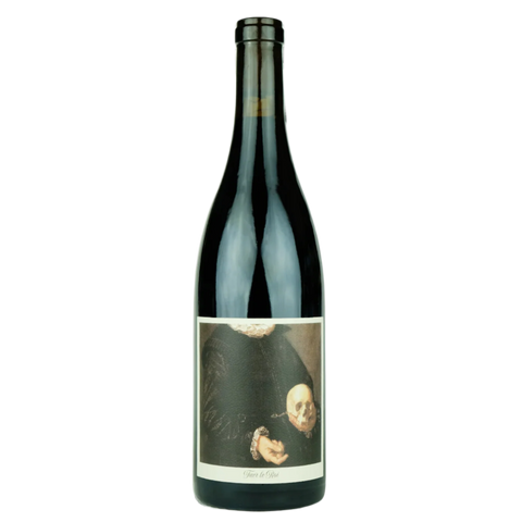 2020 Jolie-Laide Syrah, North Coast, California, USA