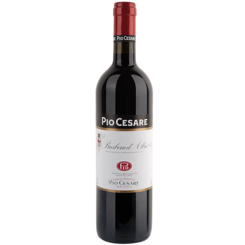 2023 Pio Cesare Barbera d'Alba, Piedmont, Italy