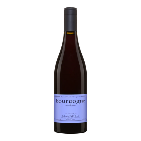 2022 Sylvain Pataille Bourgogne Rouge, Burgundy, France