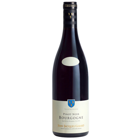 2023 Domaine Jean-Jacques Girard Bourgogne Rouge, Burgundy, France