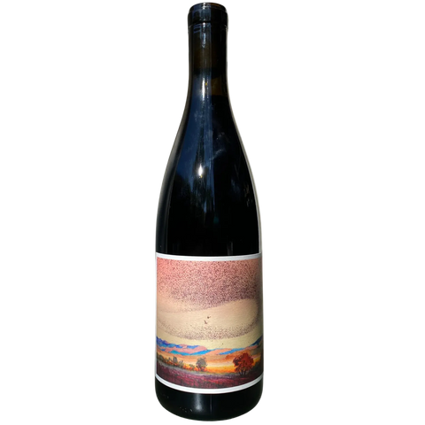 2022 Johan Vineyards “Murmuration” Red Blend, Willamette Valley, Oregon, USA