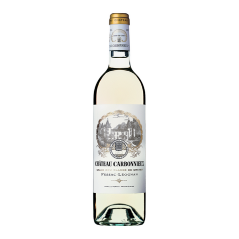 2021 Château Carbonnieux Blanc Pessac-Leognan, Bordeaux, France