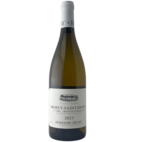 2023 Domaine Dujac Morey-Saint-Denis 1er Cru "Monts Luisants" Burgundy, France