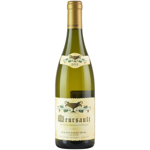 2015 Domaine Coche-Dury Meursault, Burgundy, France