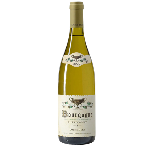 2022 Domaine Coche-Dury Bourgogne Blanc, Burgundy, France