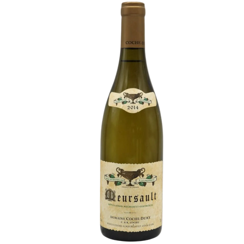 2014 Domaine Coche-Dury Meursault, Burgundy, France