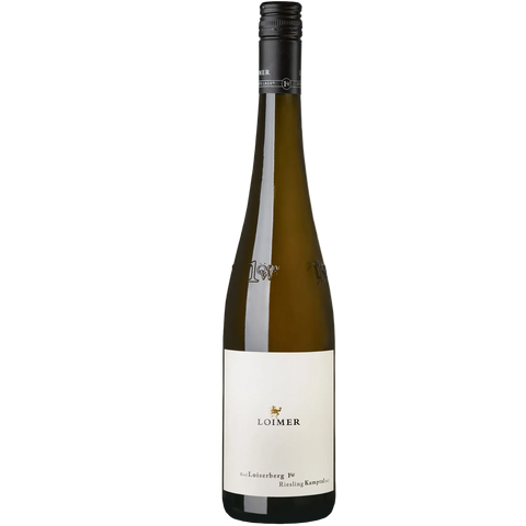 2021 Loimer "Loiserberg" Riesling, Kamptal, Austria