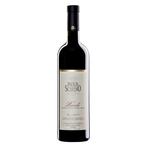 2020 Paolo Scavino Barolo, Piedmont, Italy - 1.5L MAG