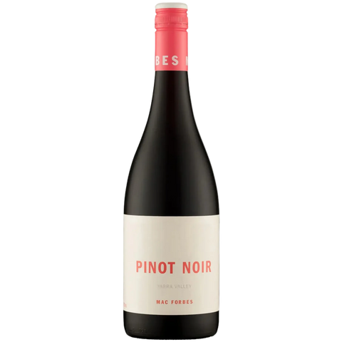 2021 Mac Forbes Pinot Noir, Yarra Valley, Australia