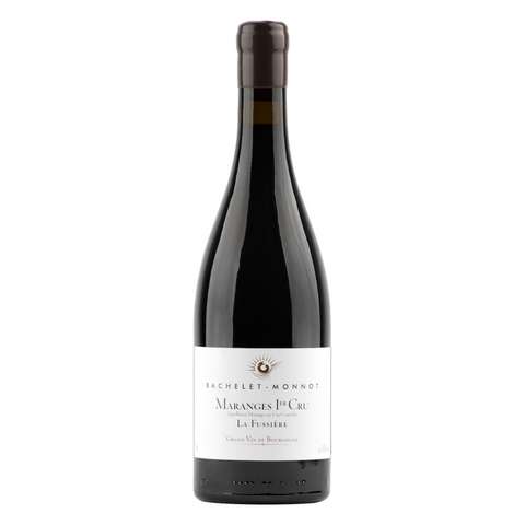 2022 Bachelet-Monnot Maranges 1er Cru “La Fussière”, Burgundy, France