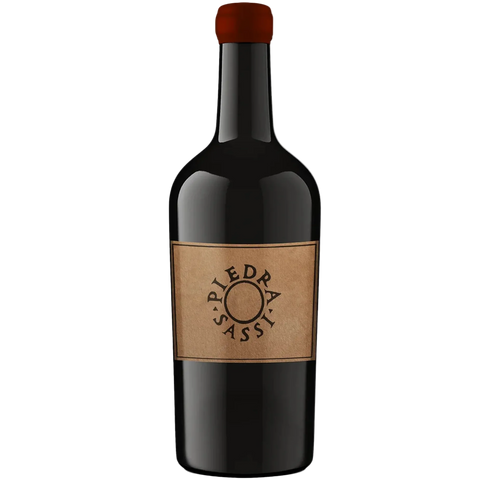 2021 Piedrasassi "Bien Nacido" Syrah, Santa Maria Valley, California, USA