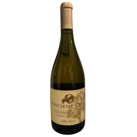 2022 Ancient Oak "Siebert Ranch" Chardonnay, Russian River Valley, California