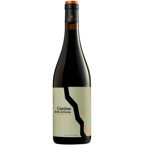 2020 Alvar de Dios "Camino de los Arrieros", Arribes, Spain