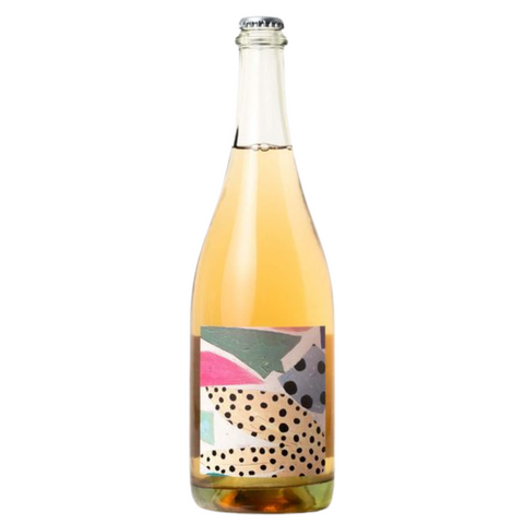 2022 Division Wine Co. “Polka Dots" Gamay, Willamette Valley, Oregon, USA