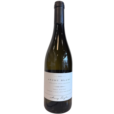 2024 Mary Taylor Anjou Blanc, Loire Valley, France