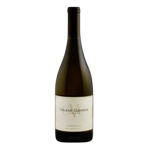 2020 Colene Clemens "Estate" Chardonnay, Chehalem Mountains, Oregon, USA