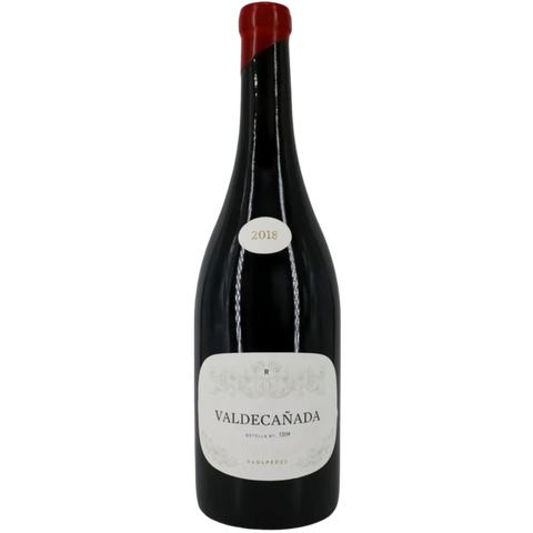 2018 Bodegas y Viñedos Raúl Pérez “Valdecañada” Tinto, Bierzo, Spain
