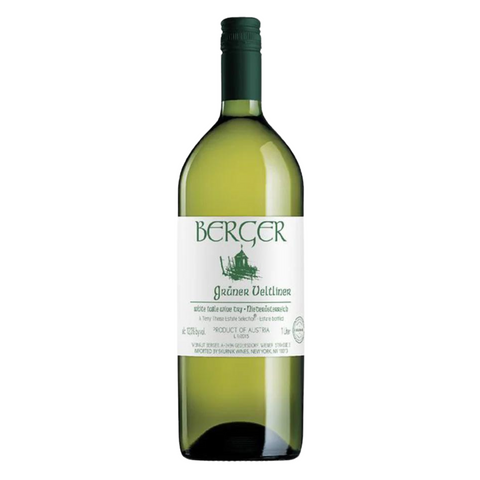 2023 Berger Grüner Veltliner, Kremstal, Austria - 1 Liter