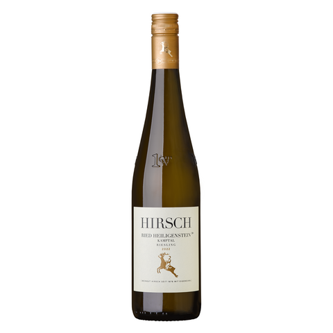 2022 Weingut Hirsch "Ried Zöbinger Heiligenstein" Riesling, Kamptal, Austria