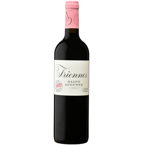 2022 Domaine de Triennes Saint-Auguste Rouge, Provence, France