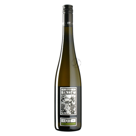 2022 Bernhard Ott Grüner Veltliner "Fass 4", Wagram, Austria