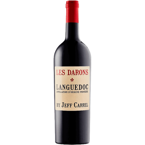 2024 Jeff Carrel "Les Darons", Languedoc-Roussillon, France