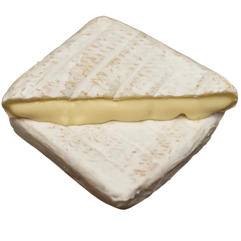 Boxcarr, "Cottonbell", Cow's Milk, 12oz, USA