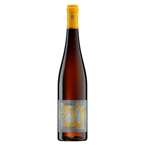 2021 von Winning "MarMar" Riesling Trocken, Pfalz, Germany