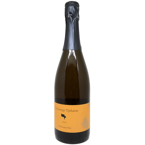 2023 La Grange Tiphaine Pet Nat "Nouveau Nez", Loire Valley, France