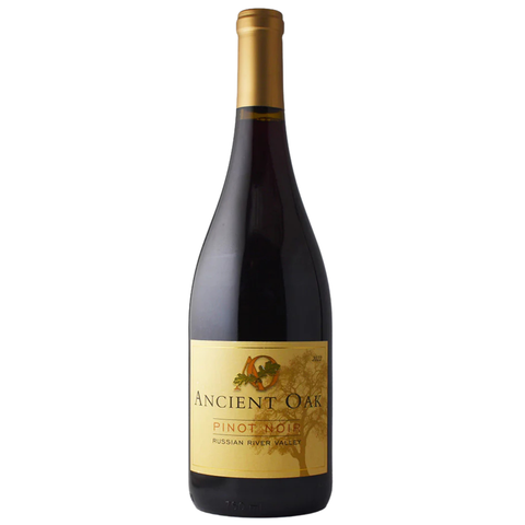 2022 Ancient Oak Pinot Noir, Russian River Valley, California
