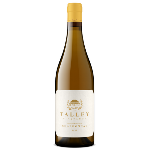 2022 Talley Vineyards Chardonnay, San Luis Obispo Coast, California, USA