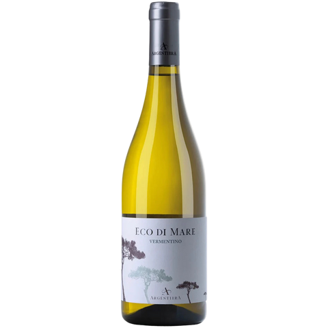 2022 Tenuta Argentiera Vermentino “Eco di Mare”, Tuscany, Italy