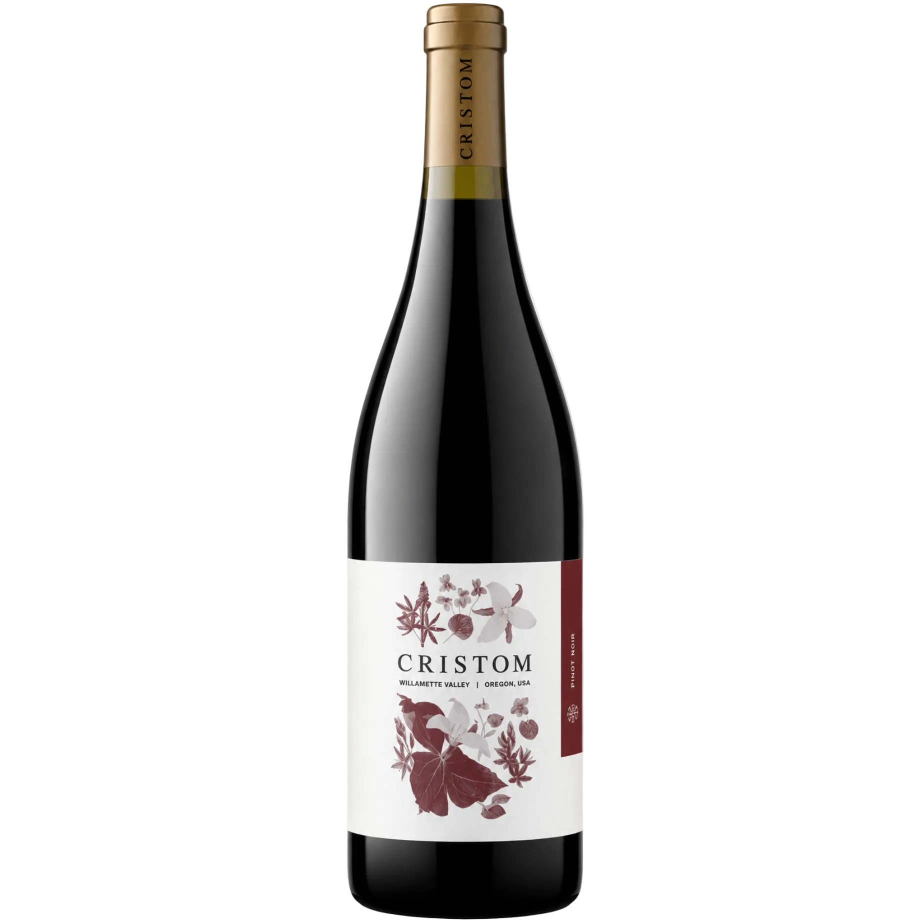 Cristom Pinot Noir from Willamette Valley, OR