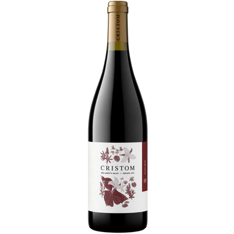 2024 Cristom Pinot Noir, Willamette Valley, Oregon, USA