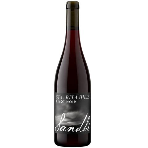 2023 Sandhi Pinot Noir Santa Rita Hills, USA