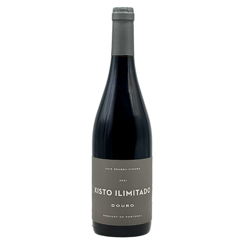 2021 Luis Seabra "Xisto Ilimitado" Tinto, Douro, Portugal